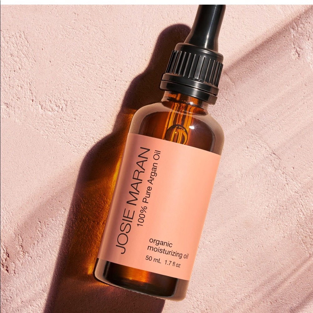 Josie Maran 100% Organic Argan Oil